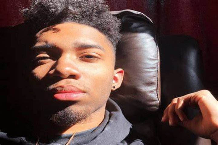 Meet Trey Budden Joe Budden's Eldest Son Started Rap Beef with him