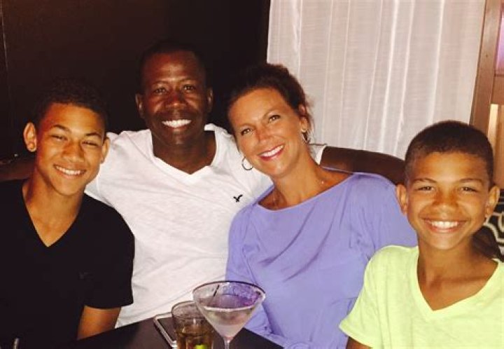Meet Trey Lance Parents, Carlton Lance and Angie Lance