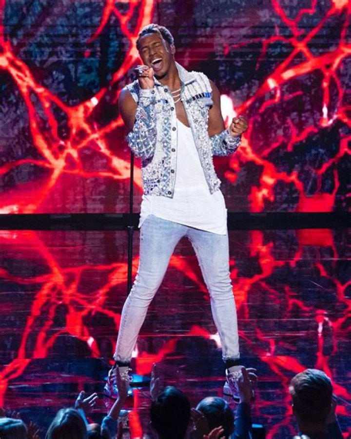 Meet Uche, the American Idol 2019 Contestant Who's Killin' It! BellaNaija