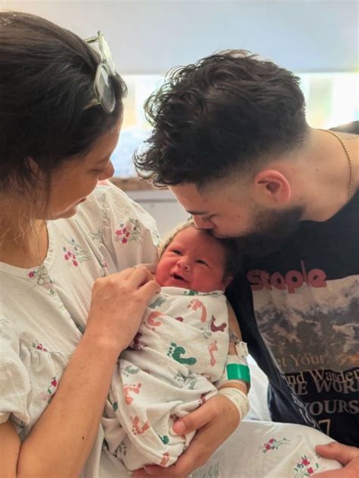 Meet Vili Fualaau Daughters Audrey Lokelani Fualaau And Fualaau