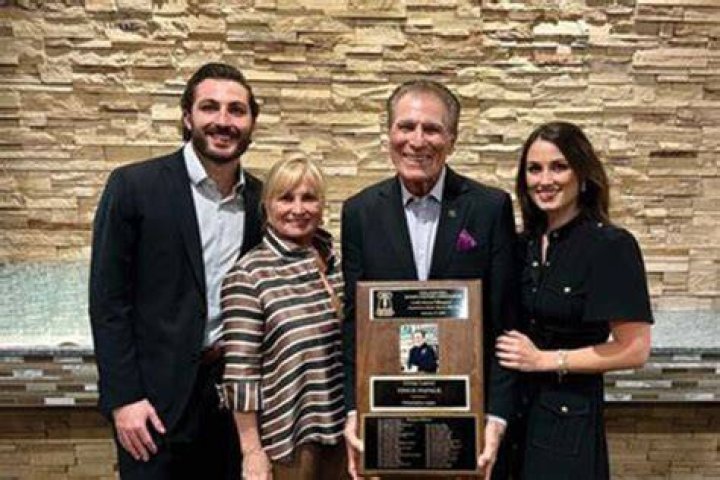 Meet Vince Papale Wife Papale. His Net Worth