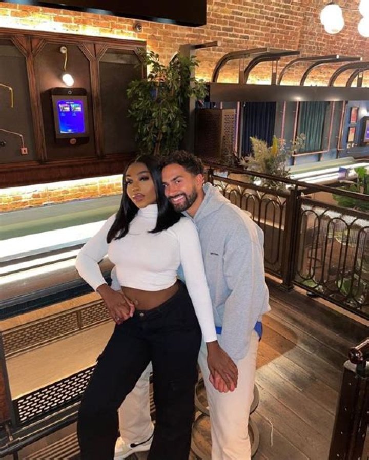 Meet Whitney Cummings&rsquo; New Boyfriend, Dr. Alex Barnes