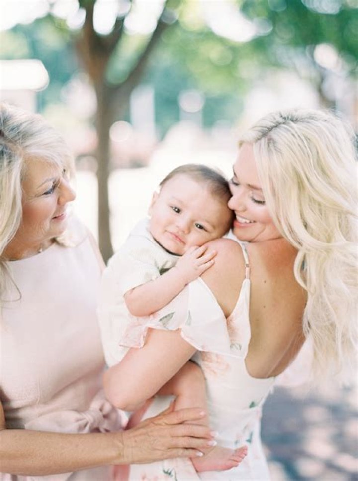 Meet Whitney Whitney Rife