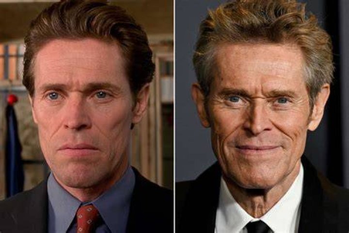 Meet Willem Dafoe's Wife of 14 Years Giada Colagrande Whom He Married a