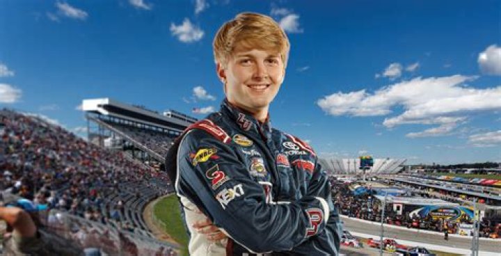 Meet William Byron's Girlfriend, Erin Blaney Where Is She Now?