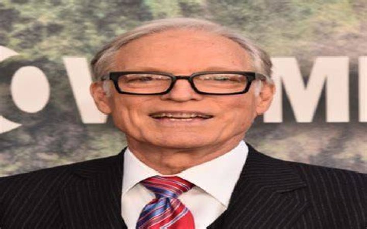 Meet William Hayes Chamberlain Actor Richard Chamberlain's Brother
