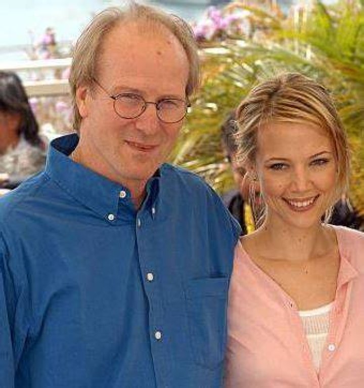 Meet William Hurt Children Jeanne BonnaireHurt, Alexander Devon Hurt