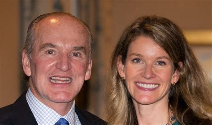Meet Willis Walker and Christine Walker