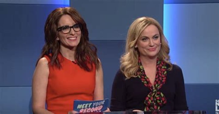 Meet Your Second Wife (SNL) GuysNation
