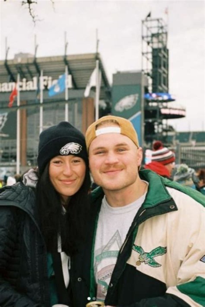 Meet Zach Bryan's ExWife Rose Madden Did Bryan Cheat on His Wife?