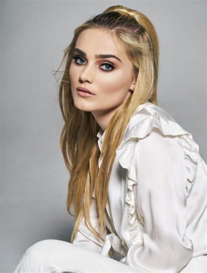 Meg Donnelly IMDb