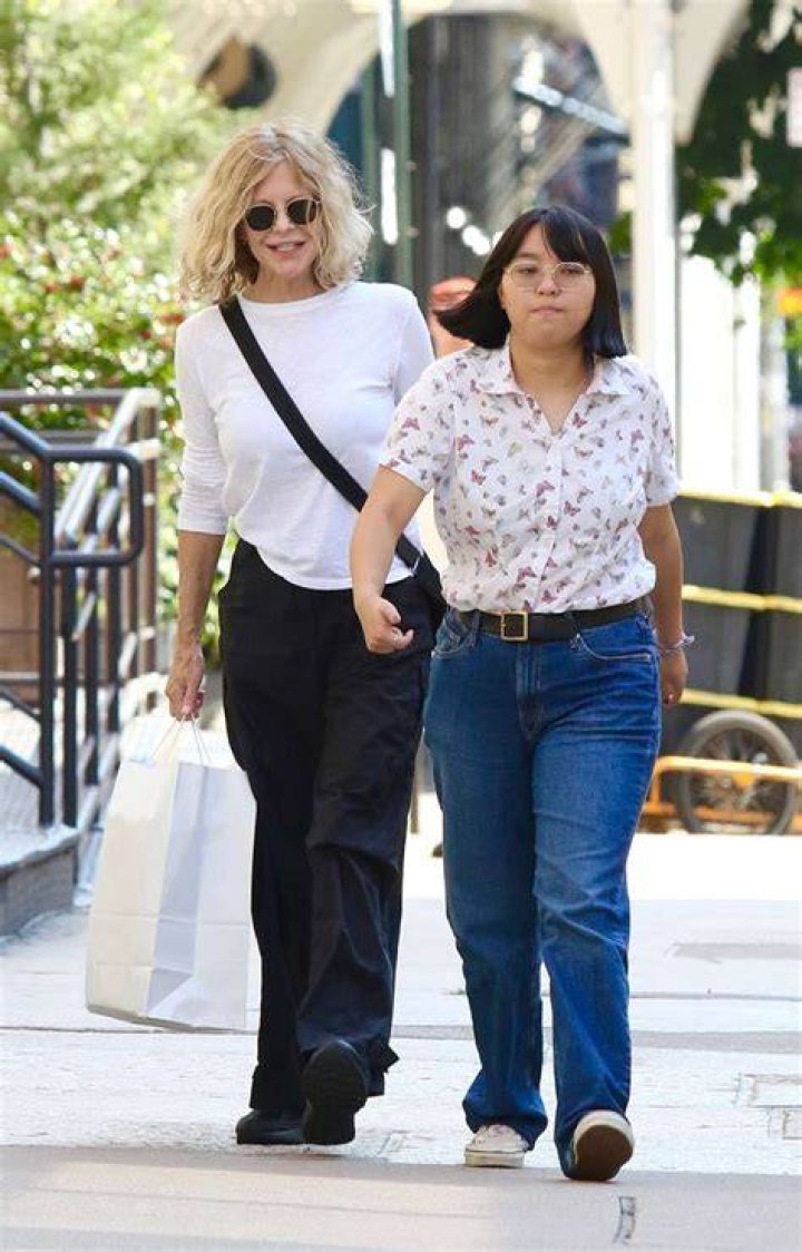 Meg Ryan Pics 2022 Telegraph