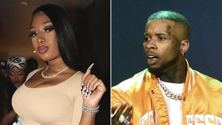Meg the Stallion Claims Her Label Is Restricting Her From Making Music
