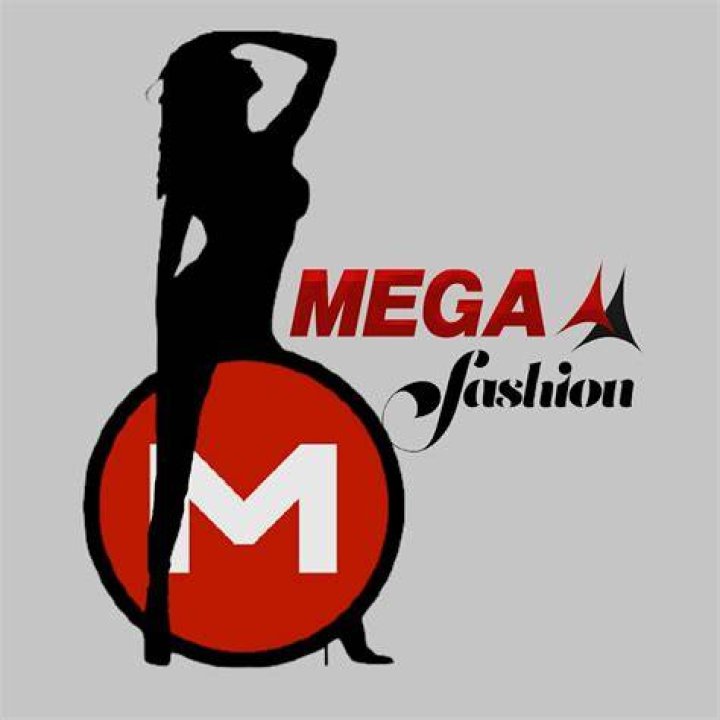 Mega Fashion YouTube