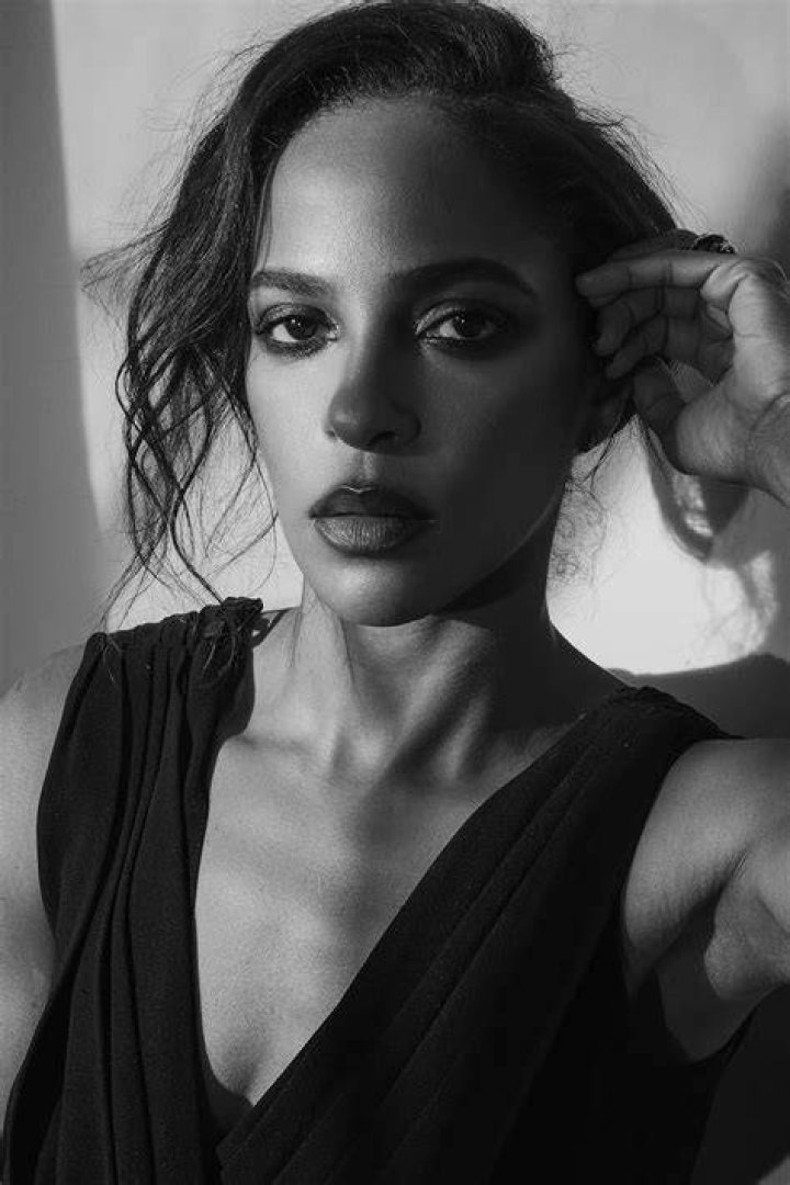 Megalyn Echikunwoke Bio, Wiki, Age, Height, Husband, Children, Chris