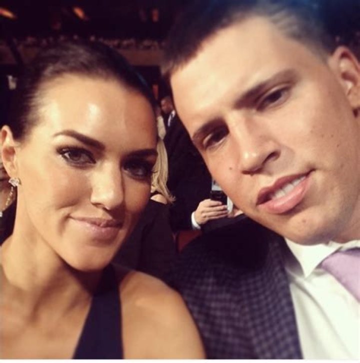 Megan Cushing (Brian Cushing&rsquo;s Wife) Biography, Age, Wiki, Height
