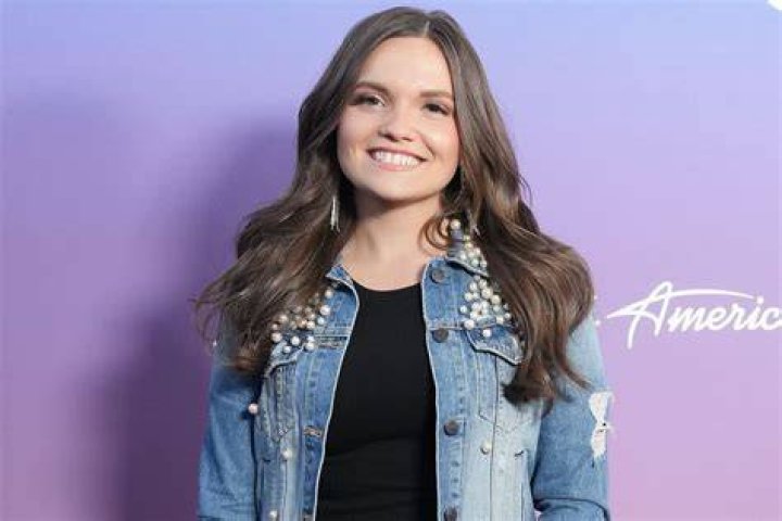 Megan Danielle Megan Danielle