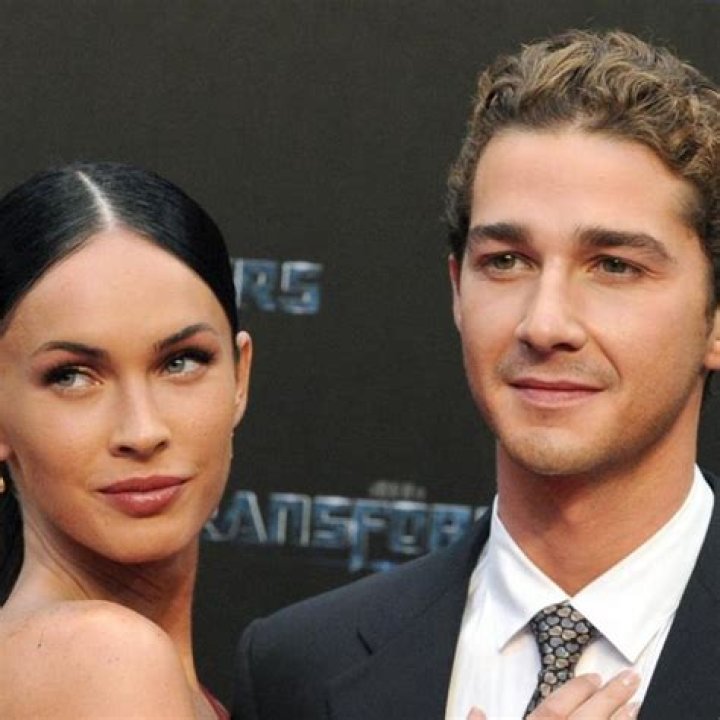 Megan Fox cruelly ‘dumped’ Brian Austin Green when he was ‘bedridden