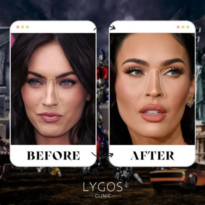 Megan Fox shares photo of lookalike mother on Instagram Daily Mail