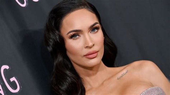 Megan Fox's Son Journey Pays Tribute to His Mother in New Photo