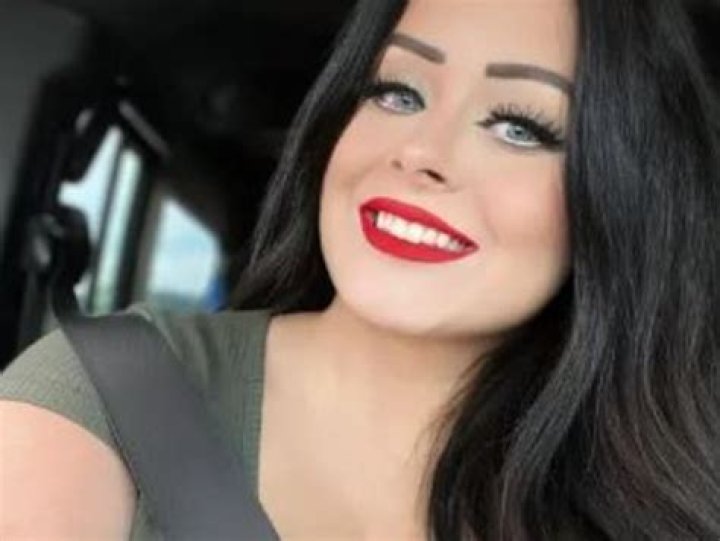 Megan Gaither Video online & Photos 31 Leaked Twitter, Reddit The Talks