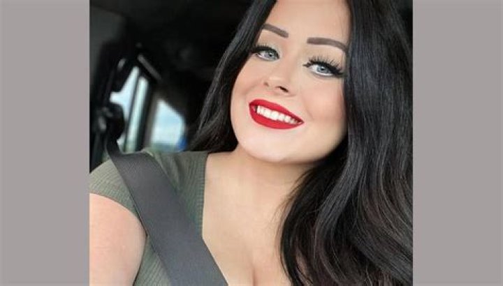 Megan Gaither's Alleged Private Video Leaks
