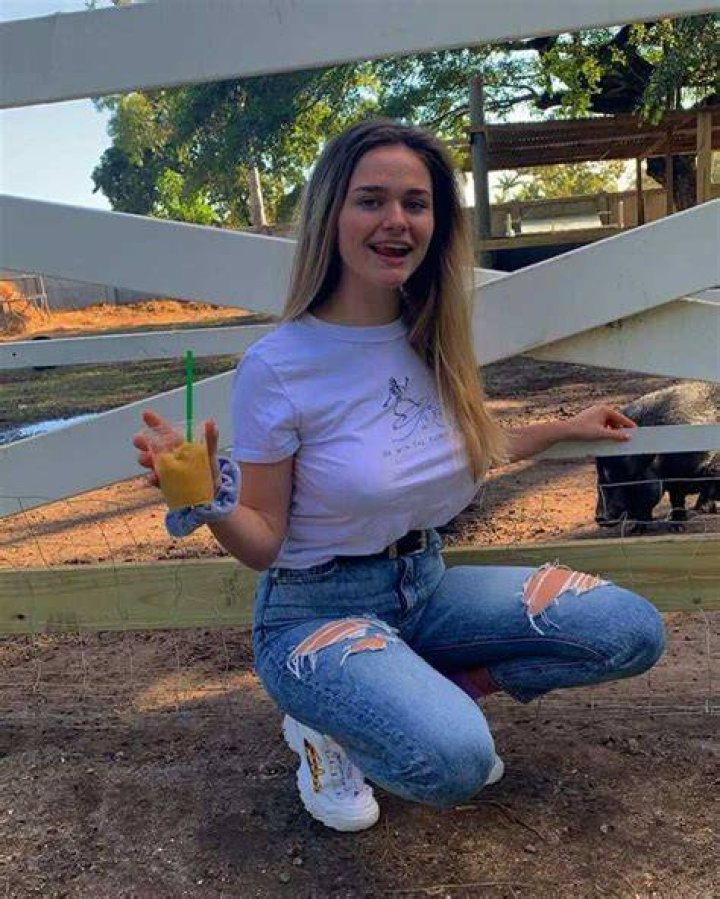 Megan Guthrie (megnut) OnlyFansRezension (Leaks, Akte, Videos