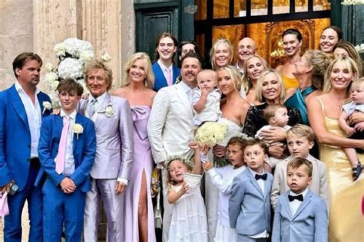 Megan Henderson and Hunter Stewart's Wedding Website The Knot