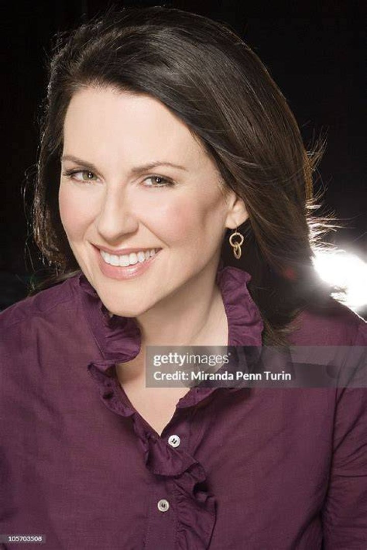 Megan Mullally Megan Mullally Photo (26100891) Fanpop
