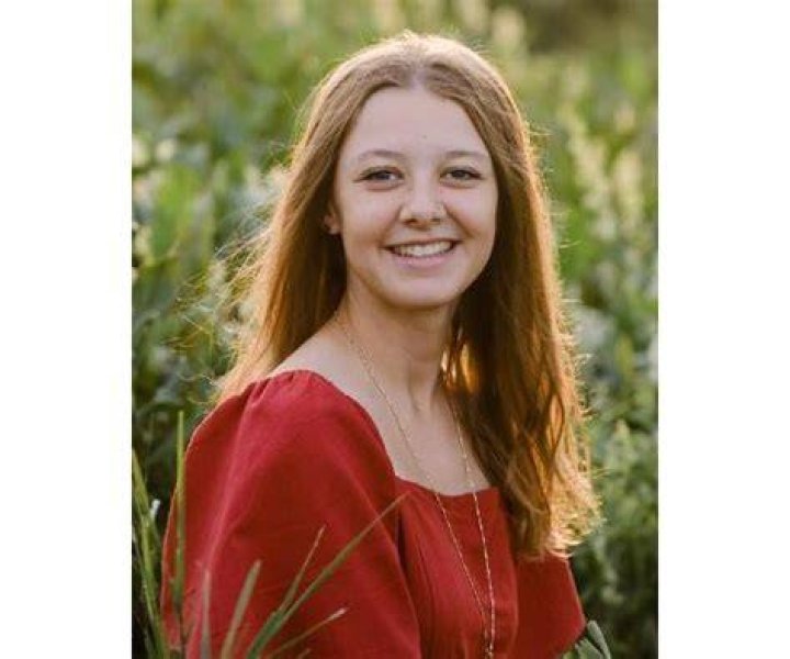 Megan Rollag Obituary Walter Funeral Home Freeman 2023