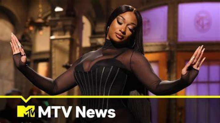 Megan Thee Stallion Announces Break From Social Media
