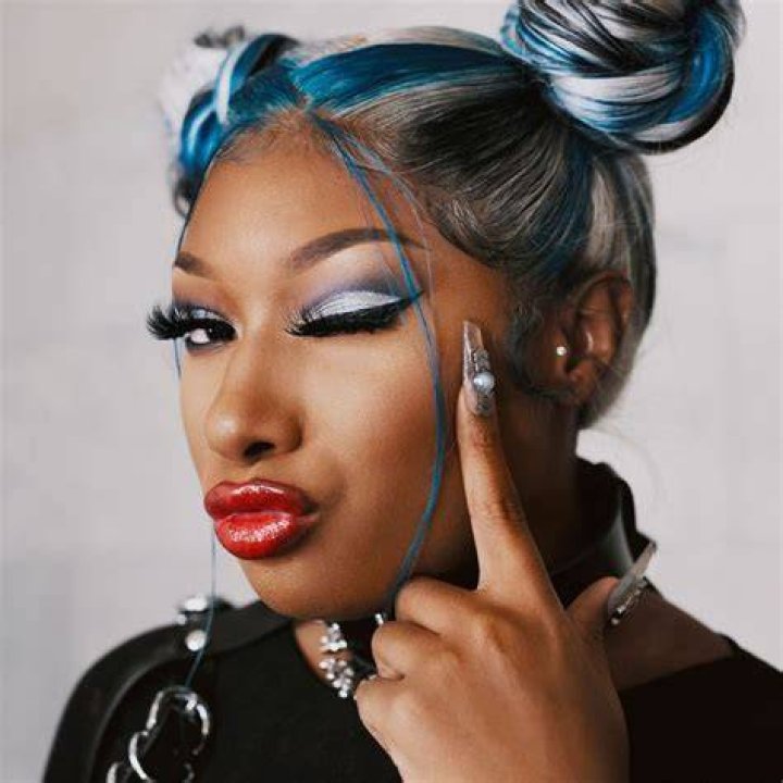 Megan Thee Stallion is Revlon's New Global Brand Ambassador! JaGurl TV