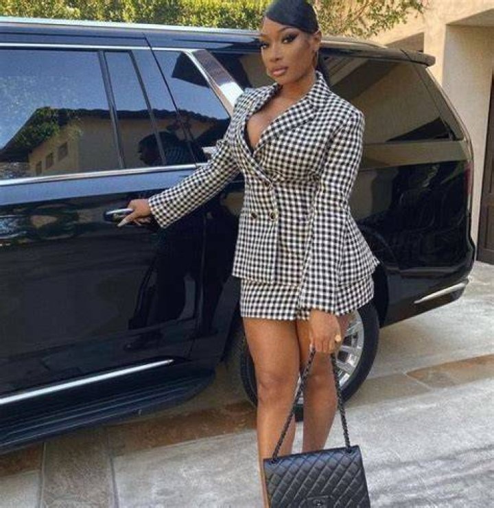 Megan Thee Stallion Net Worth (2022), Wiki, Age, Height, Boyfriend, Mom