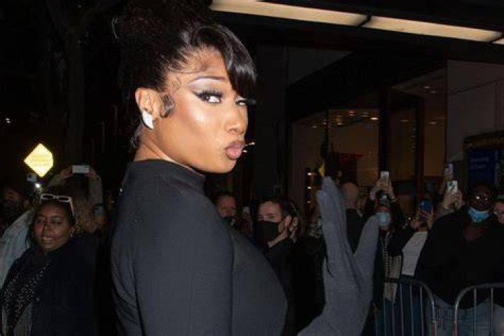 Megan Thee Stallion reveals her dream acting role from Bring It On