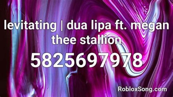 Megan Thee Stallion Roblox Id Codes Valindra Roblox Face