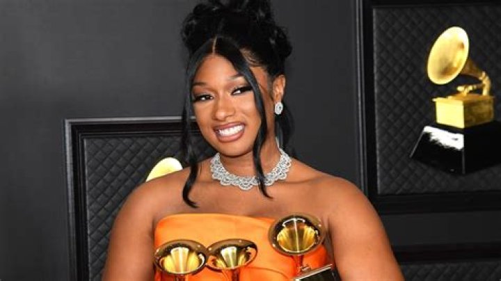 Megan Thee Stallion's bodyguard's nude photos are leaked