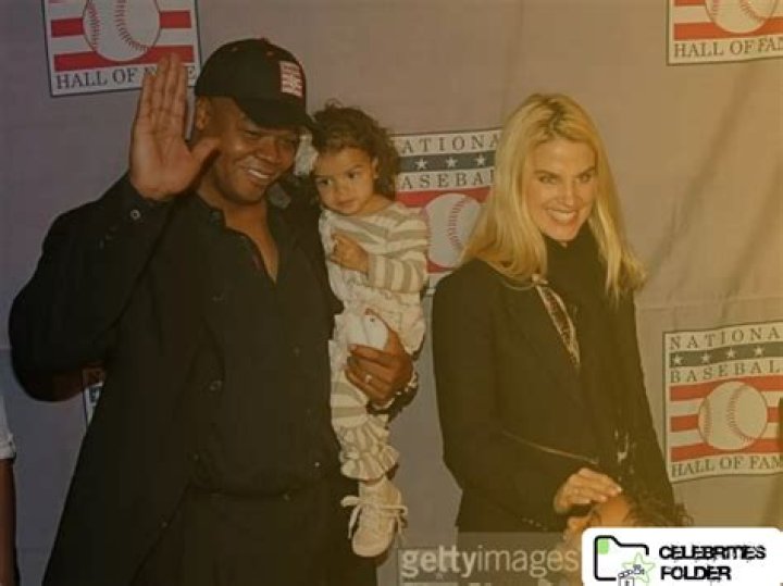 Megan Thomas Frank Thomas Wife Net Worth 2021 MySportDab