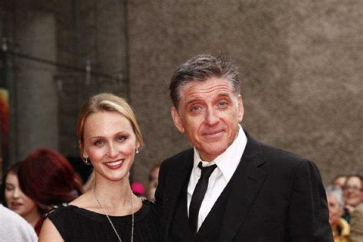 Megan Wallace Cunningham Bio, Age, All About Craig Ferguson&rsquo;s Wife