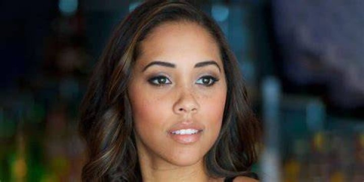 Megan Wollover Wiki, Age, Wealth. Who is Tracy Wife