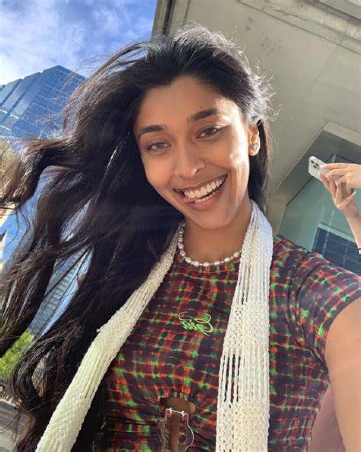 Megha Thakur muere a los 21 a&ntilde;os la estrella de TikTok muere