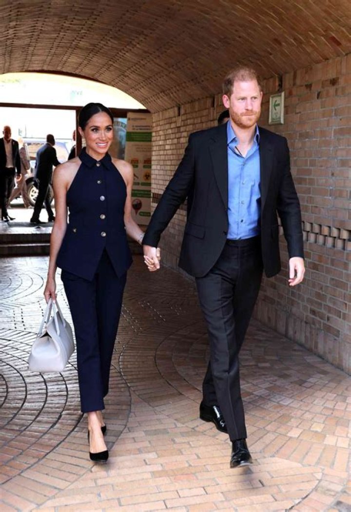 Meghan, Duchess of Sussex ArtemArizana
