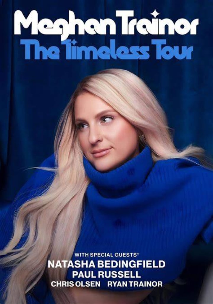 Meghan Trainor Wiki 2021 Net Worth, Height, Weight, Relationship