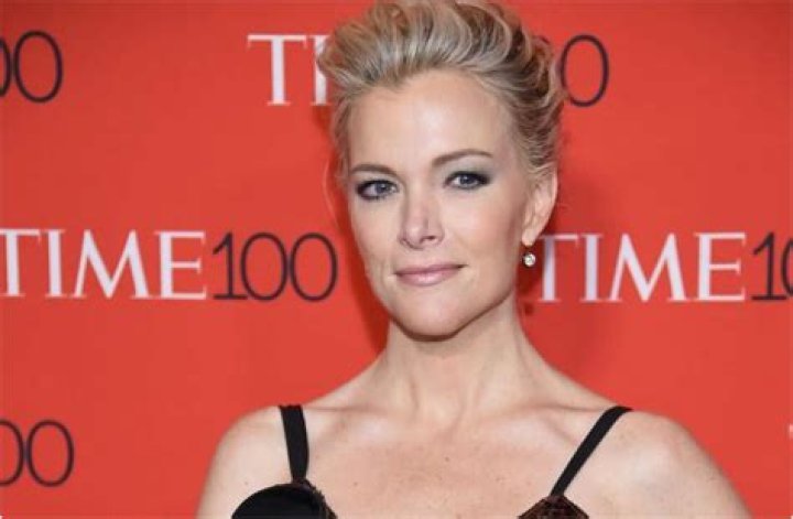 Megyn Kelly bio wiki, height, weight, age, husband, affair, net worth