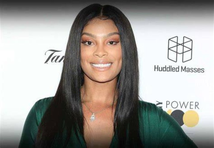 Mehgan James Age, Bio, Birthday, Family, Net Worth National Today