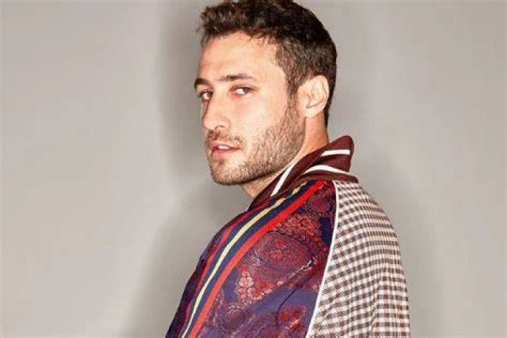 Mehmet Ozan Dolunay Who Made a Name with the "Ruthless City" Celeb