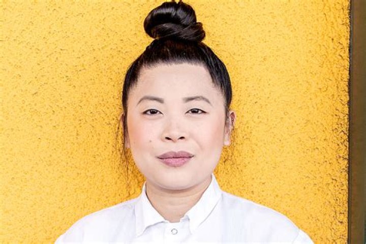 Mei Lin on How Top Chef Changed the Way She Cooks The Daily Dish
