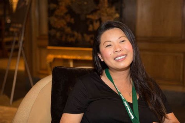 Mei Lin Teases What&rsquo;s Next After &lsquo;Top Chef,&rsquo; And It Sounds Awesome Eater
