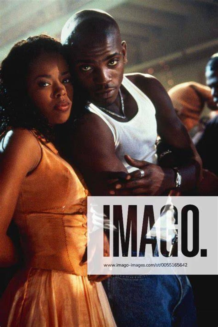 Mekhi Phifer elFinalde