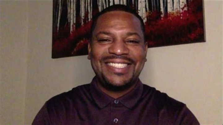 Mekhi Phifer shot 2 shows during the pandemic YouTube