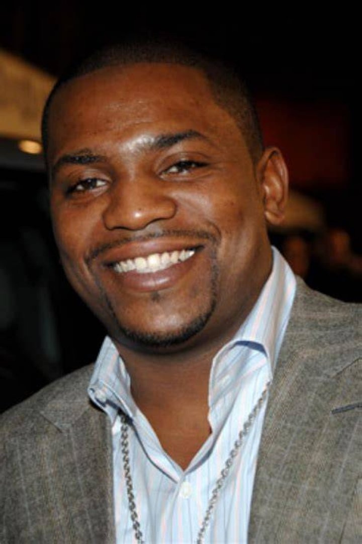 Mekhi Phifer's Net Worth, Height, Wife, Family Biography